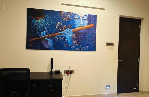 Chennai House | Aarudhra villa