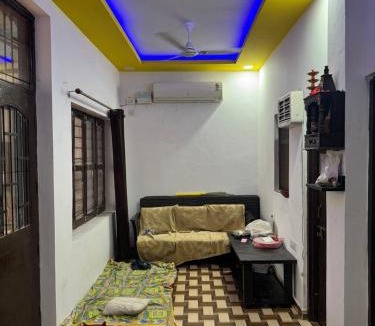 Pataudi Villa | Aarvi bijender farm