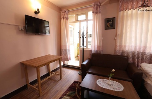 Boudhha Hotel | Aarya Chaitya Inn