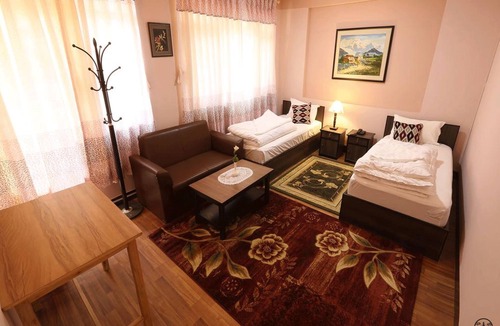 Boudhha Hotel | Aarya Chaitya Inn