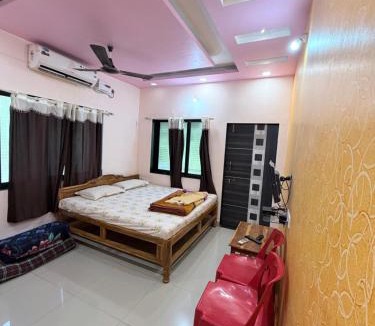 Shrivardhan House | Aarya Holidays Home