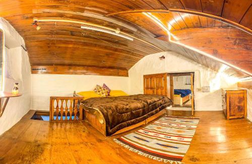 Manali Bed & Breakfast | Aarya Homes