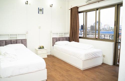 Lazimpat Hostel | Aarya Wellness & Hostel