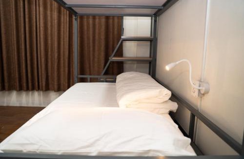 Lazimpat Hostel | Aarya Wellness & Hostel