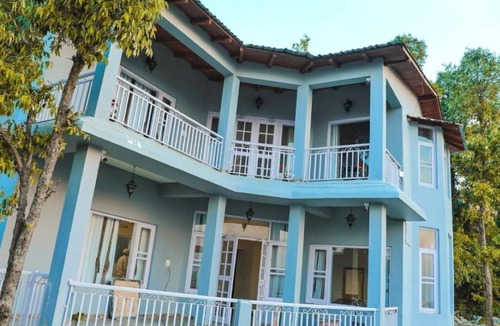 Dhanachuli House | Aaryam villa