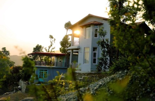 Dhanachuli House | Aaryam villa