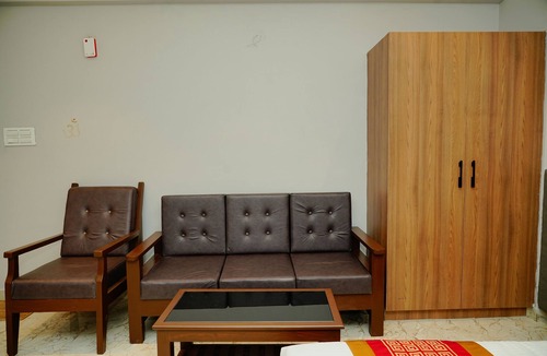 Hindupur Hotel | Aaryavarth Suites 46