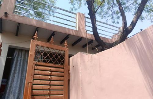 Ghaziabad House | Aas Mohmmad