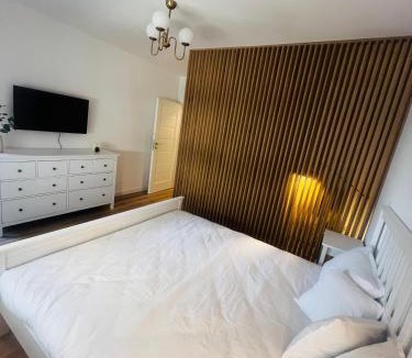 Alba Iulia Apartment | AAS Vibe