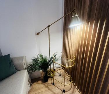 Alba Iulia Apartment | AAS Vibe