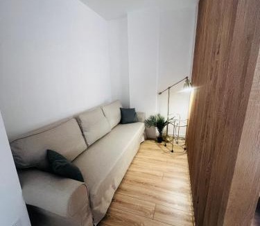 Alba Iulia Apartment | AAS Vibe