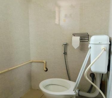 Vijayanagar Apartment | Aasare Attic 2