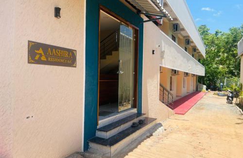 Mayiladuthurai Hotel | Aashira Residency