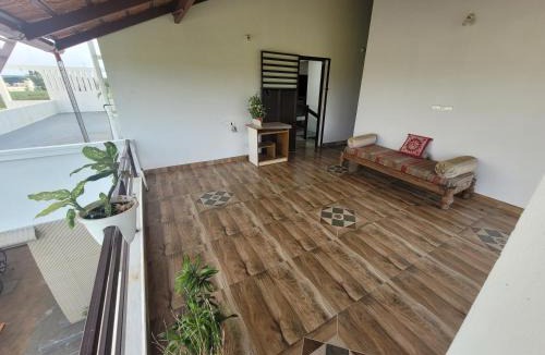 Vastare House | Aashirvada
