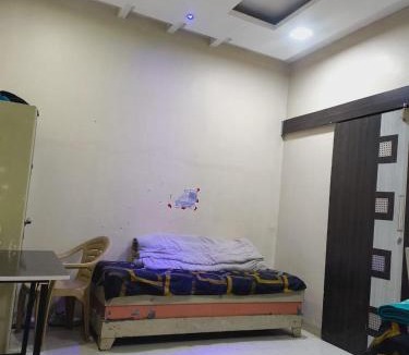 Indore Hostel | Aashiyana Boy's PG