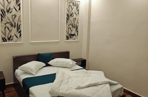 Bhopal Villa | Aashiyana resort & farm