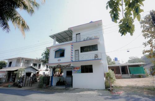 Murud House | Aashray Guestroom