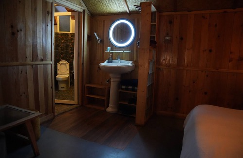 Lamatar Hotel | Aashraya Bed and Breakfast