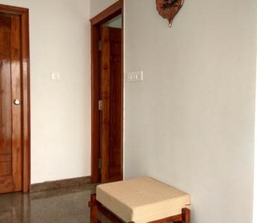 Vijayanagar House | Aashraya Homestay