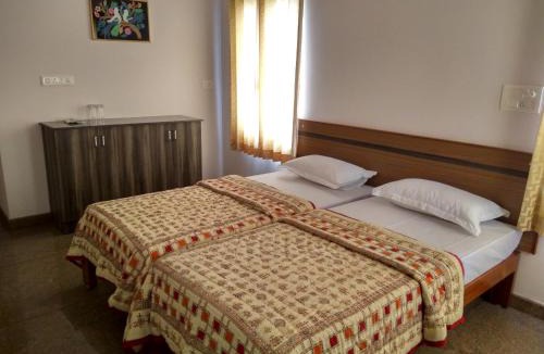 Vijayanagar House | Aashraya Homestay