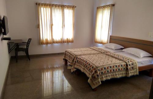 Vijayanagar House | Aashraya Homestay