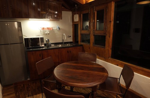 Landour Hotel | Aasmaani Cottage
