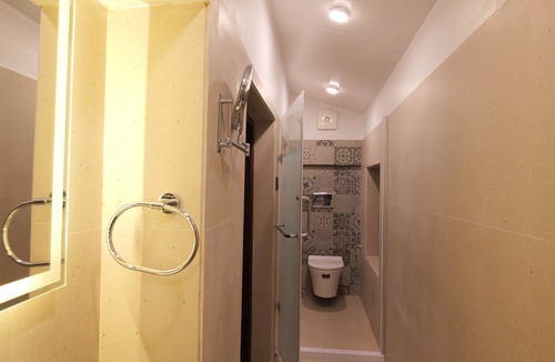 Landour Hotel | Aasmaani Cottage