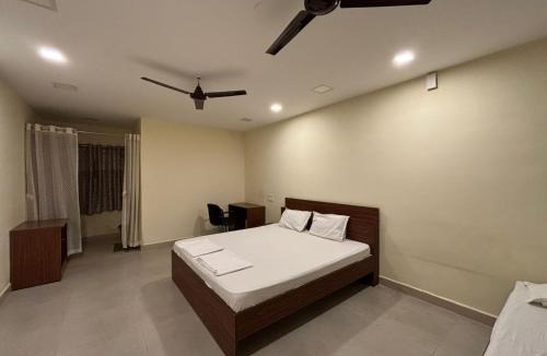 Adoni Hotel | Aathidya Lodge
