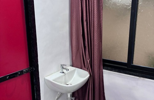 Navi Mumbai Cabin | Aatithi Stay
