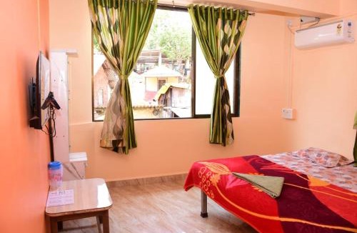 Matheran Cabin | Aatithya Cottage