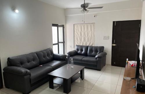 Vadodara Apartment | Aatmiya Heights