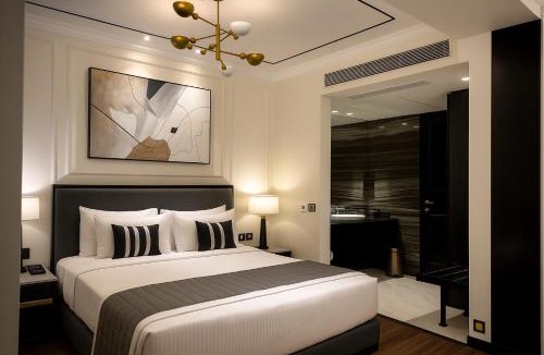 Park Street Hotel | Aauris