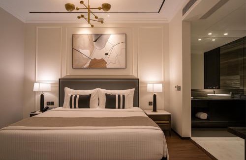 Park Street Hotel | Aauris