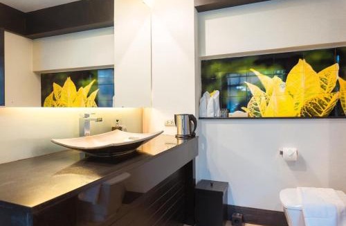 Khanom Resort | Aava Resort and Spa