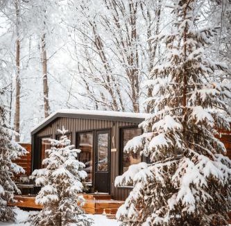 Rovaniemi Cabin | Aava Riverside