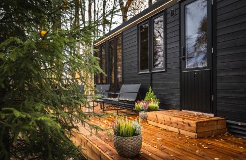Rovaniemi Cabin | Aava Riverside