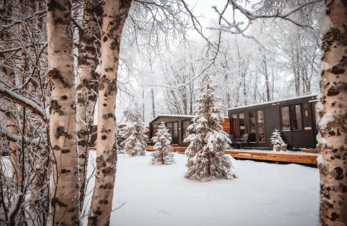 Rovaniemi Cabin | Aava Riverside