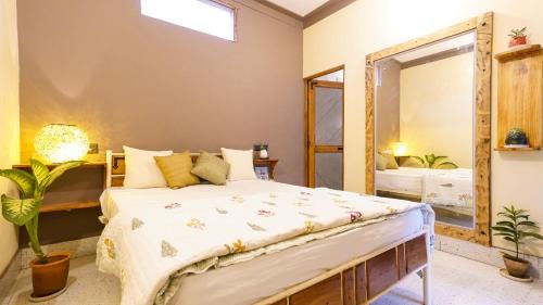 Tapovan Hotel | Aavya Creative Wellness Retreats