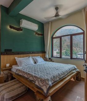 Tapovan Hotel | Aavya Creative Wellness Retreats