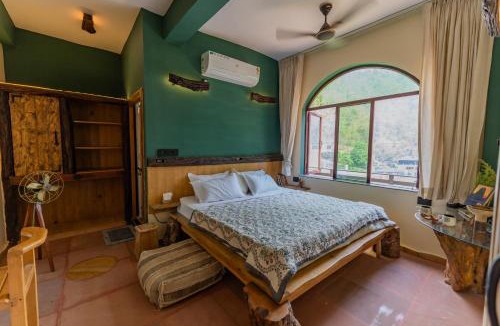 Tapovan Hotel | Aavya Creative Wellness Retreats