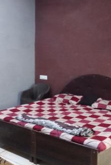 Sanwer House | Aayansh home stay