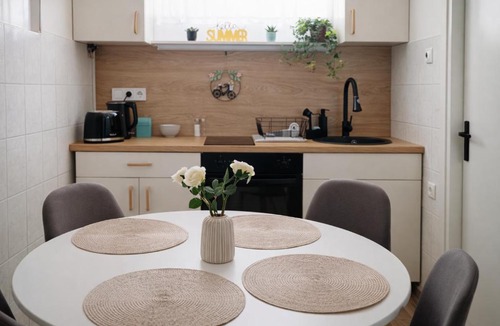 Abadszalok Apartment | Abádi Pagony vendégház