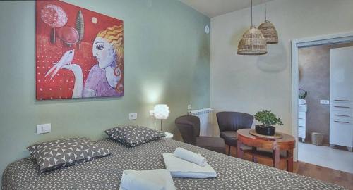 Komen Apartment | Abèl