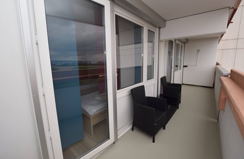 Mohringen-Nord Apartment | AB Apartment 119