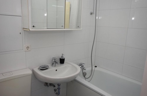 Mohringen-Nord Apartment | AB Apartment 119