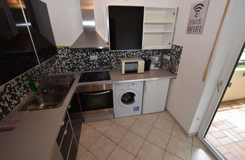 Mohringen-Nord Apartment | AB Apartment 39