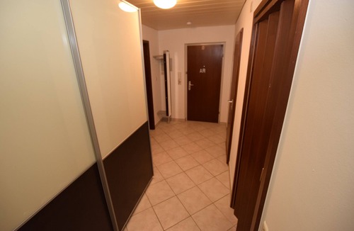 Mohringen-Nord Apartment | AB Apartment 39