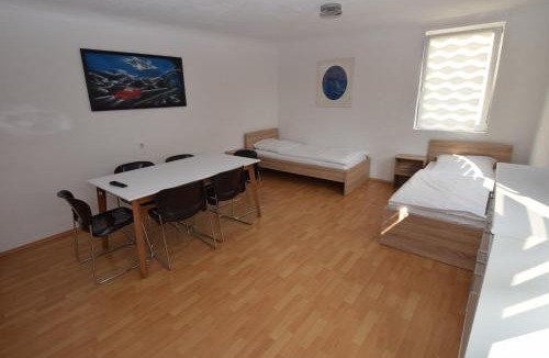 Oeffingen Apartment | AB Apartment Objekt 114