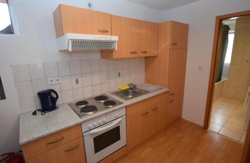Oeffingen Apartment | AB Apartment Objekt 114