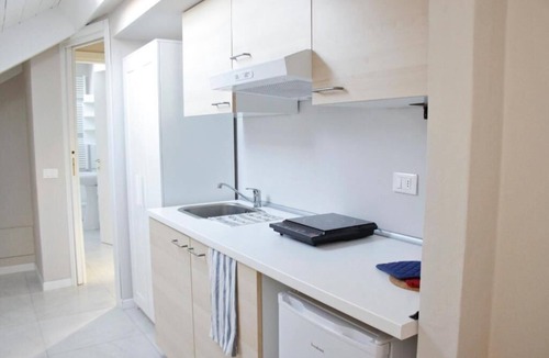 Rho Bed & Breakfast | AB&B LEONARDO
